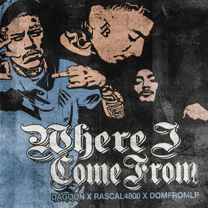 Where I Come From