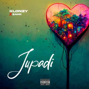 Jupadi (feat. Zahk)