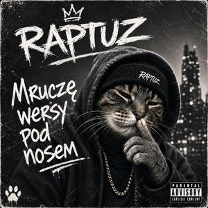 Mruczę wersy pod nosem - trap/rap/afrobeat