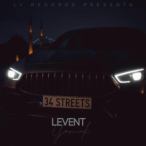 34 Streets (Instrumental)