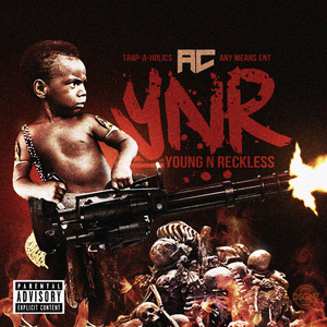 Thug Motivation [Prod. By Ric Nad Thadeus]