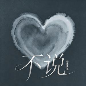 不说