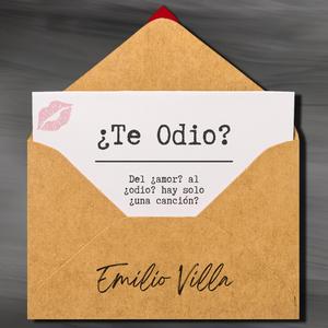¿Te Odio?