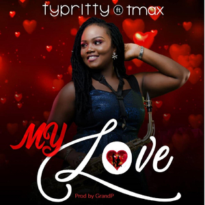 My Love (feat. Tmax)