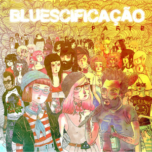 Conhecendo Todo Mundo