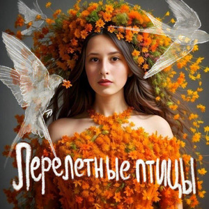 Перелётные птицы