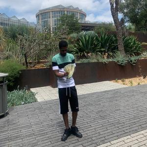 Fwm (feat. Lil Toonk)