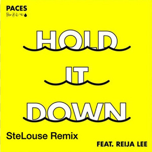 Hold It Down (StéLouse Remix)