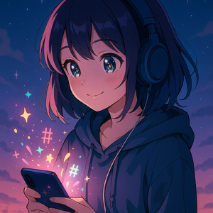 ＃バズりたい
