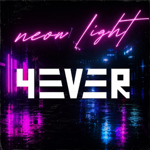 neon lights