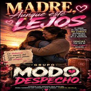 Aunque Este Lejos