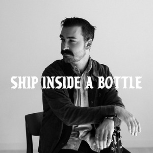 Ship Inside A Bottle