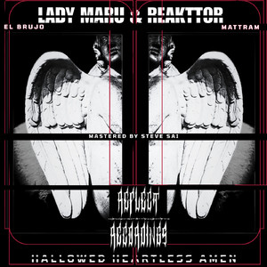 Hallowed Heartless Amen (El Brujo Remix)