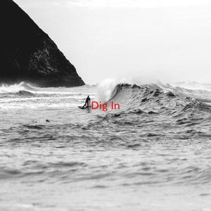 Dig In (Complete version originally performed by Lenny Kravitz)