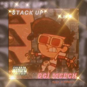 Stack Up (feat. KJDaKid) (Remix)