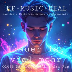 Trauer ist viel mehr