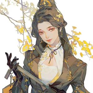 君心剑意（藏剑）