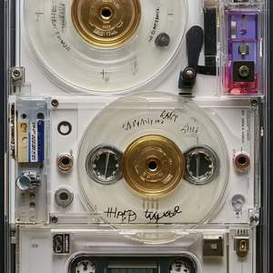 다시 듣고 싶었는데 고장 난 오토리버스 카세트 by ♫ Hipcat Music