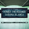 Sam Reider - Homer The Roamer Sabana Blanca