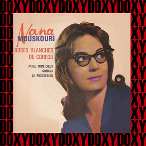 An Strand Von Korsika