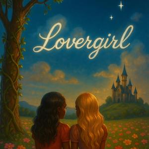 Lovergirl (feat. 1SABELLA KAY)