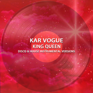 king Queen (Extended Disco Instrumental Mix)