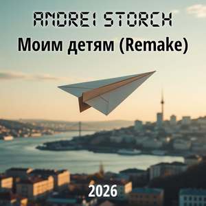 Моим детям (Remake)
