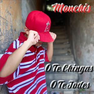 O Te Chingas O Te Jodes