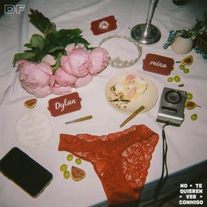 No Te Quieren Ver Conmigo (feat. B&B Nation)