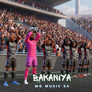 Bakaniya