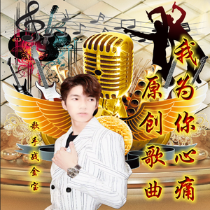 我为你心痛成品2