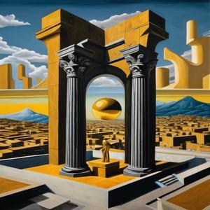 Heisenberg's Metamorphosis