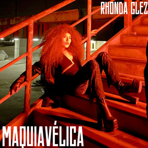 MAQUIAVÉLICA