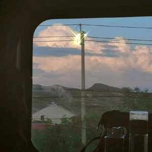 半夜汽笛(Cover叶琼琳)