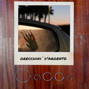 Orecchini D'argento