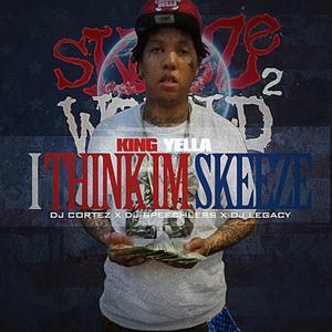 It's Done (Feat. King Lil Jay & Freek)