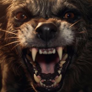 犬が眠るための静かな音楽