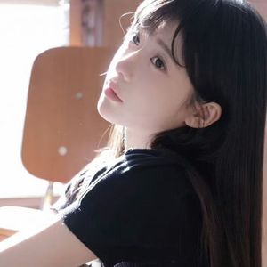 样young