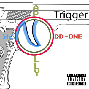 Trigger (feat. ODD-ONE & ЯZN)