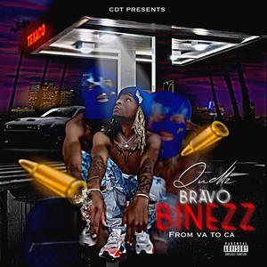 Pandemic (feat. LVSKinny)