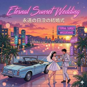 Candlelight Cake (キャンドルライト・ケーキ)