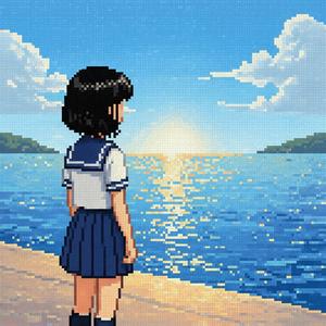 君のいない夏がきた