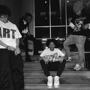 17 (feat. Chappel, Li Prince, Jayvee, Jeezo & 96THELA)