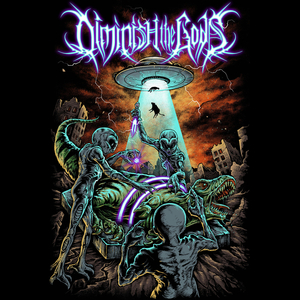 Uncreation