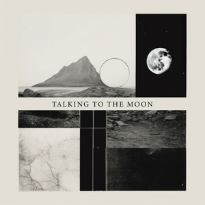 Talking to the moon (Wish Remix)