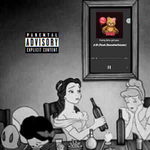 Pretty Little Girl (Explicit)