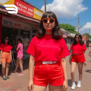 Curvas que levantan el deseo