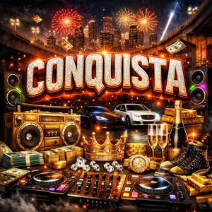 Conquista