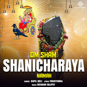 Om Sham Shanicharaya Namah