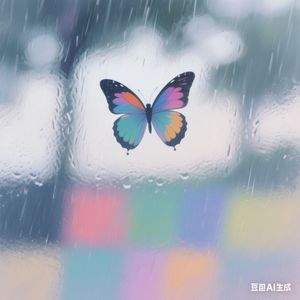 雨蝶